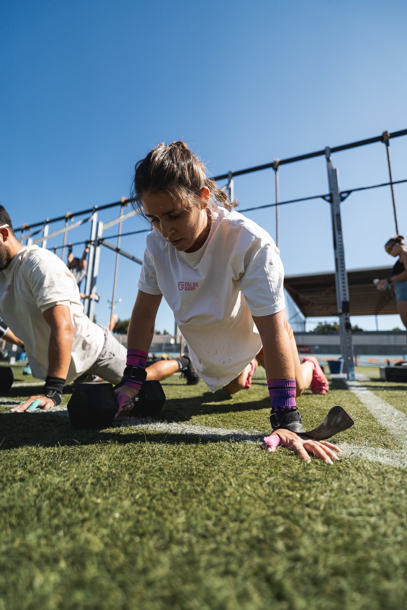 Camiseta Oversize Estoy en mi prime