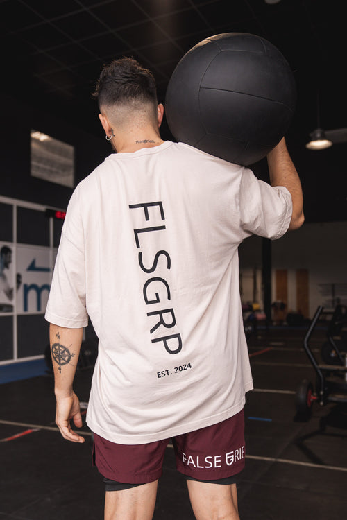 Camiseta Oversize Element